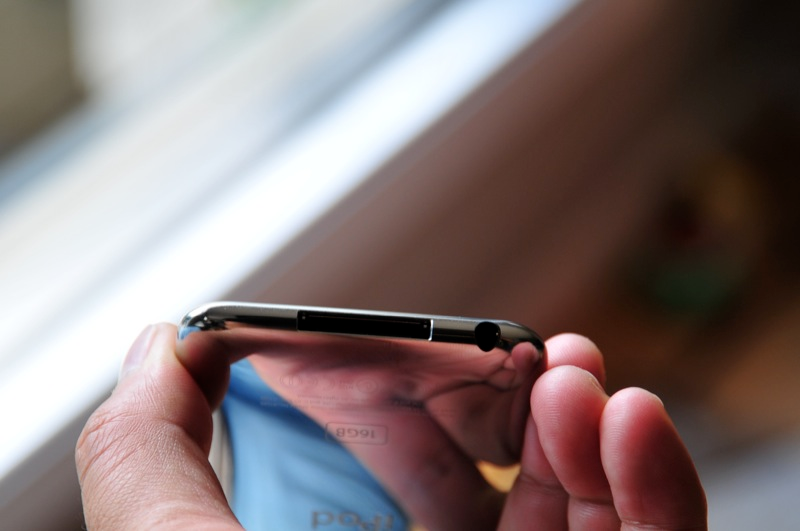 Illustration for article titled iPod Touch Version 2 Review